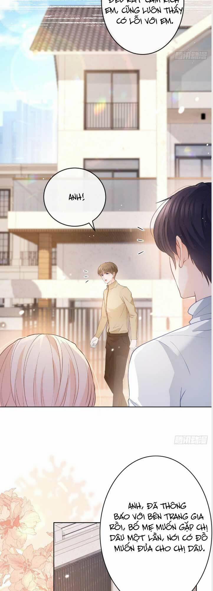 Ẩn Hôn 100%: Chọc Tức Vợ Yêu Mua Một Tặng Một 363 trang 23