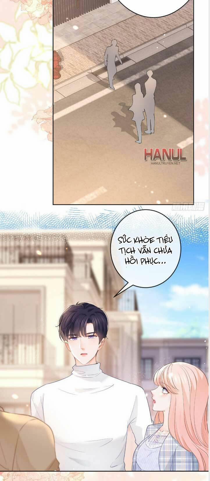 Ẩn Hôn 100%: Chọc Tức Vợ Yêu Mua Một Tặng Một 363 trang 24