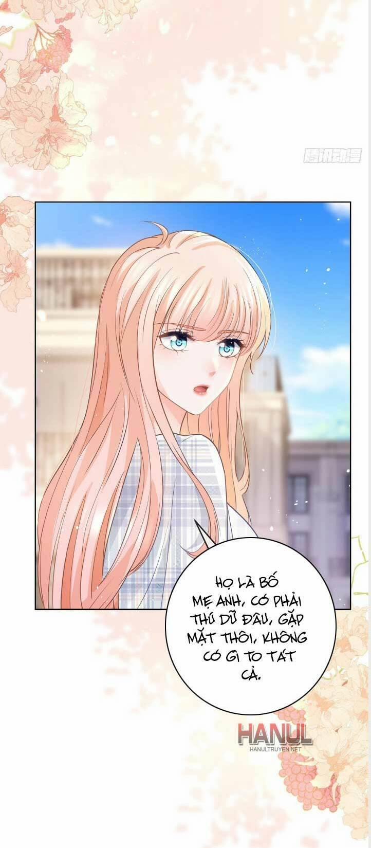 Ẩn Hôn 100%: Chọc Tức Vợ Yêu Mua Một Tặng Một 363 trang 25