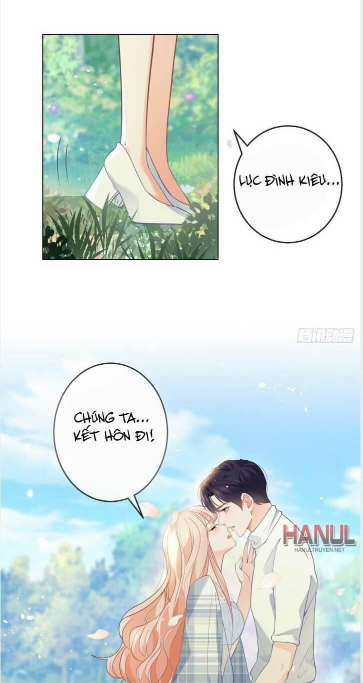 Ẩn Hôn 100%: Chọc Tức Vợ Yêu Mua Một Tặng Một 363 trang 4