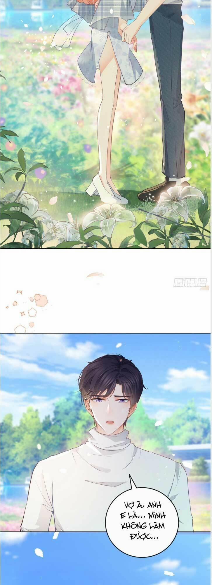 Ẩn Hôn 100%: Chọc Tức Vợ Yêu Mua Một Tặng Một 363 trang 5