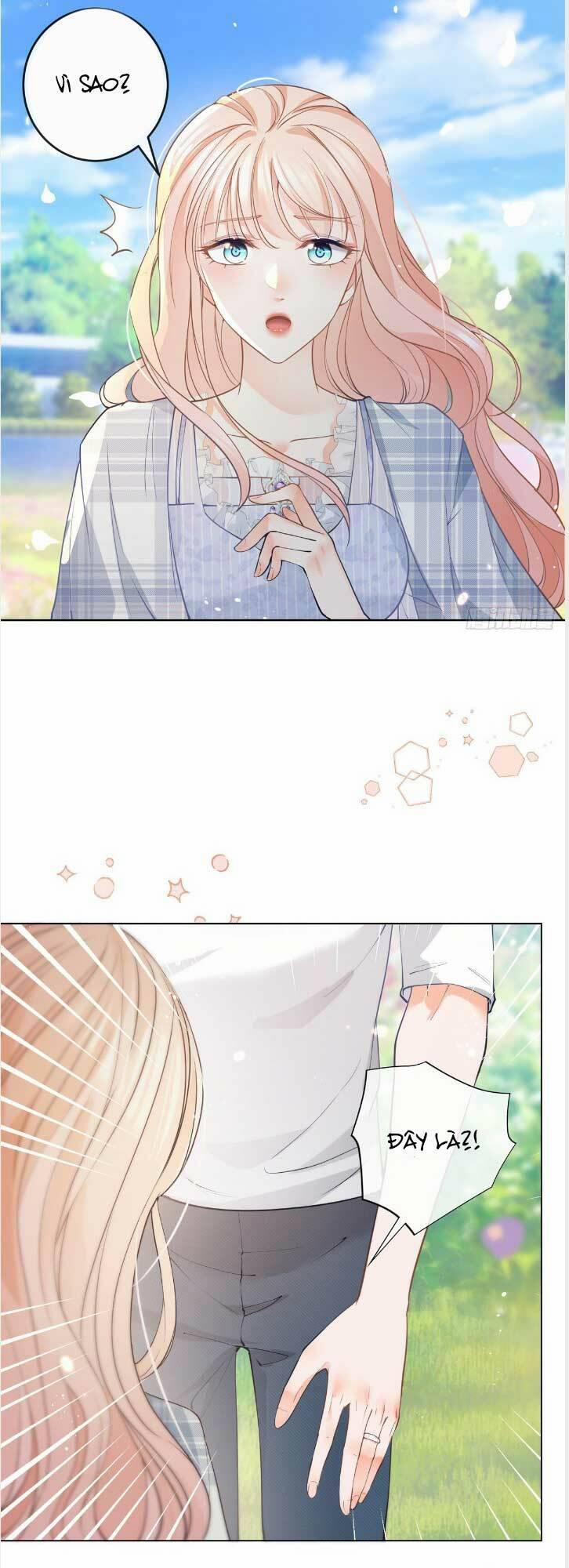 Ẩn Hôn 100%: Chọc Tức Vợ Yêu Mua Một Tặng Một 363 trang 6