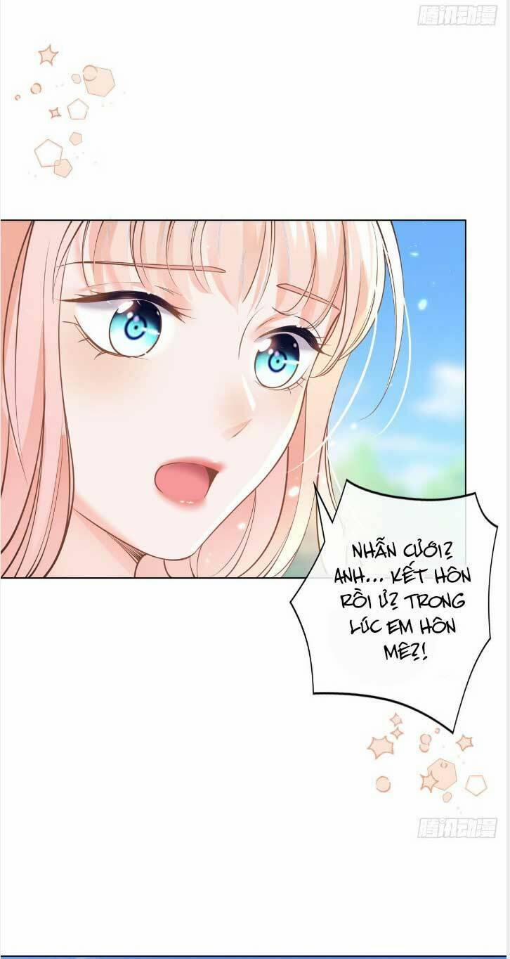 Ẩn Hôn 100%: Chọc Tức Vợ Yêu Mua Một Tặng Một 363 trang 7