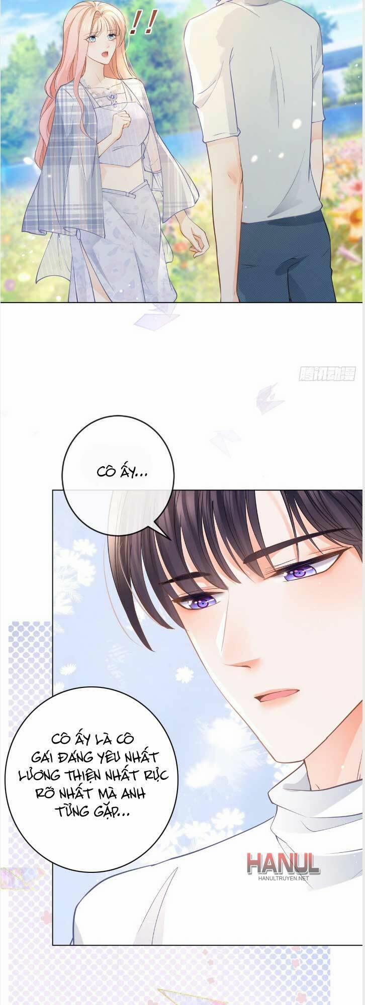 Ẩn Hôn 100%: Chọc Tức Vợ Yêu Mua Một Tặng Một 363 trang 9