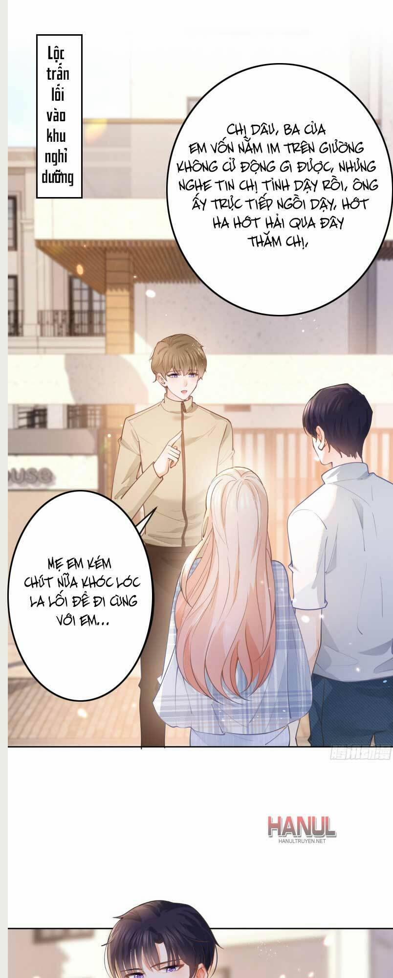 Ẩn Hôn 100%: Chọc Tức Vợ Yêu Mua Một Tặng Một 364 trang 1