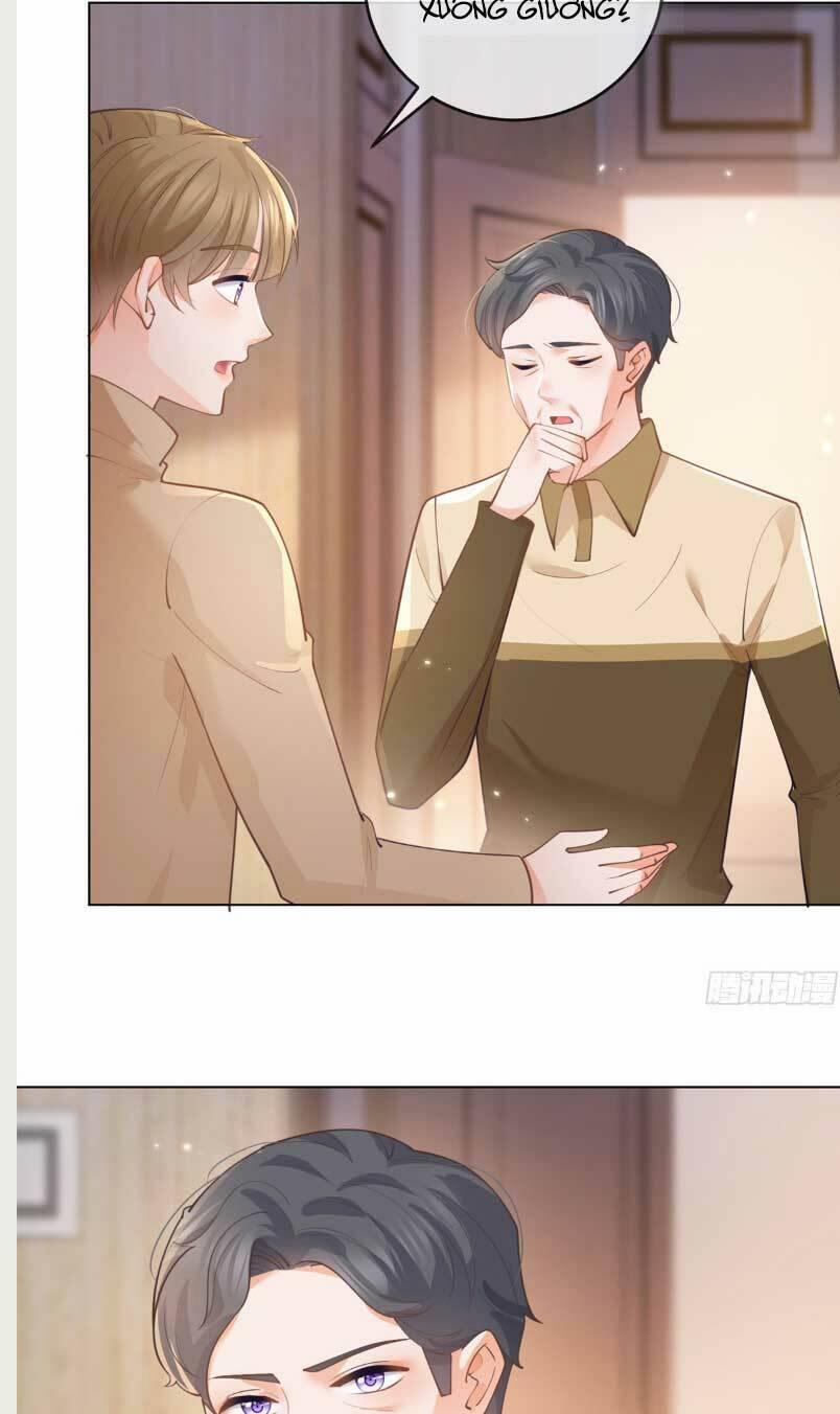 Ẩn Hôn 100%: Chọc Tức Vợ Yêu Mua Một Tặng Một 364 trang 11