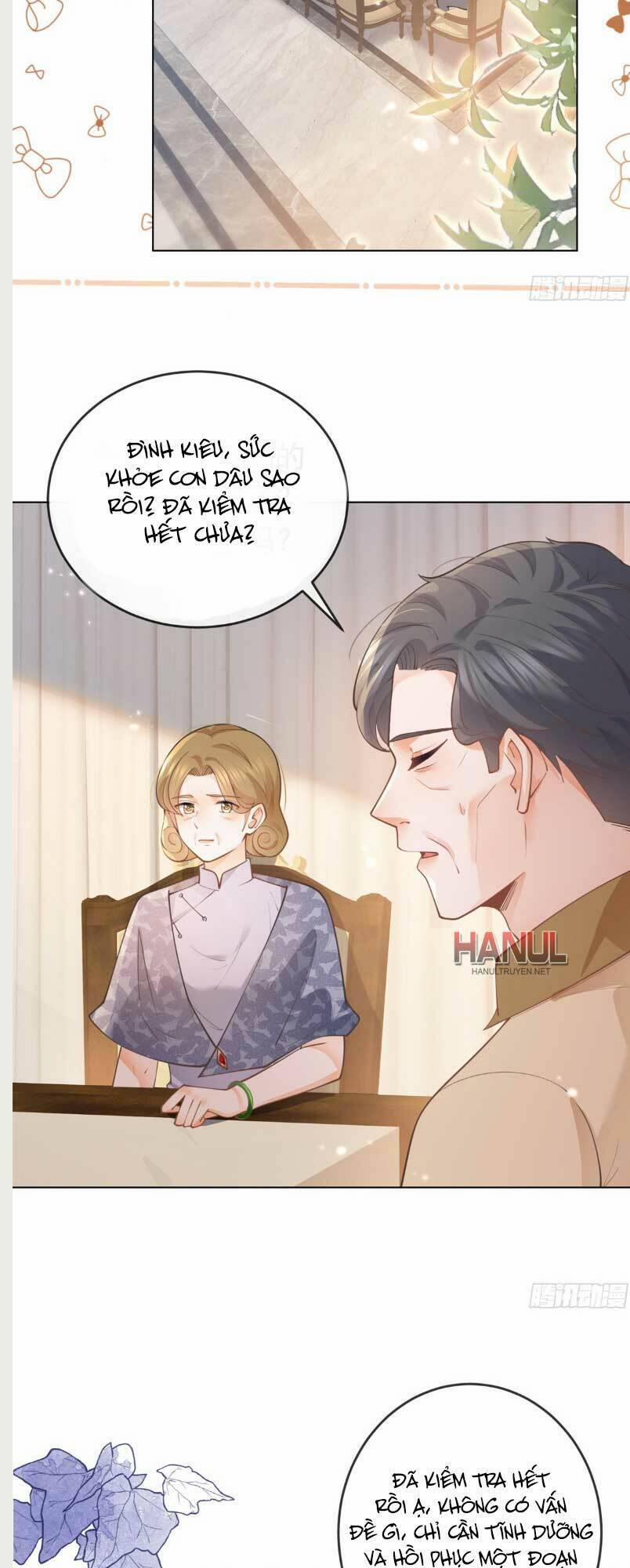 Ẩn Hôn 100%: Chọc Tức Vợ Yêu Mua Một Tặng Một 364 trang 13