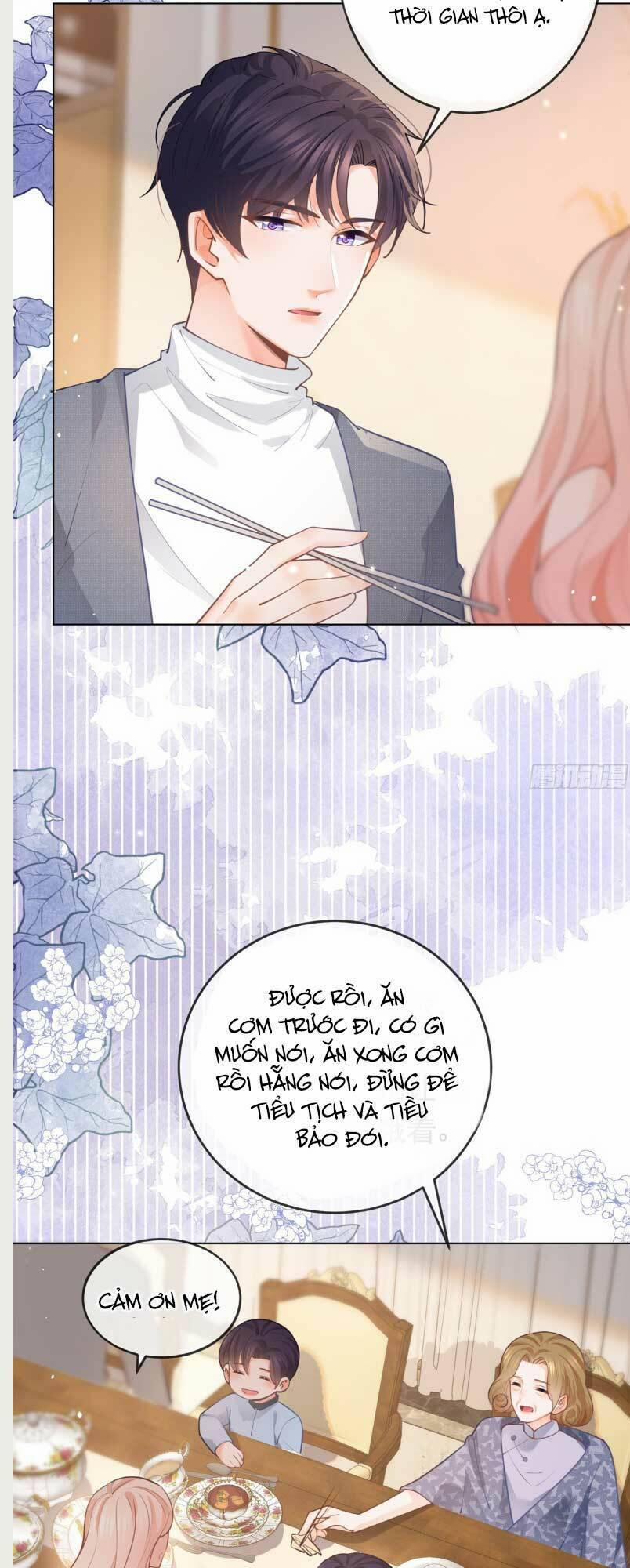 Ẩn Hôn 100%: Chọc Tức Vợ Yêu Mua Một Tặng Một 364 trang 14