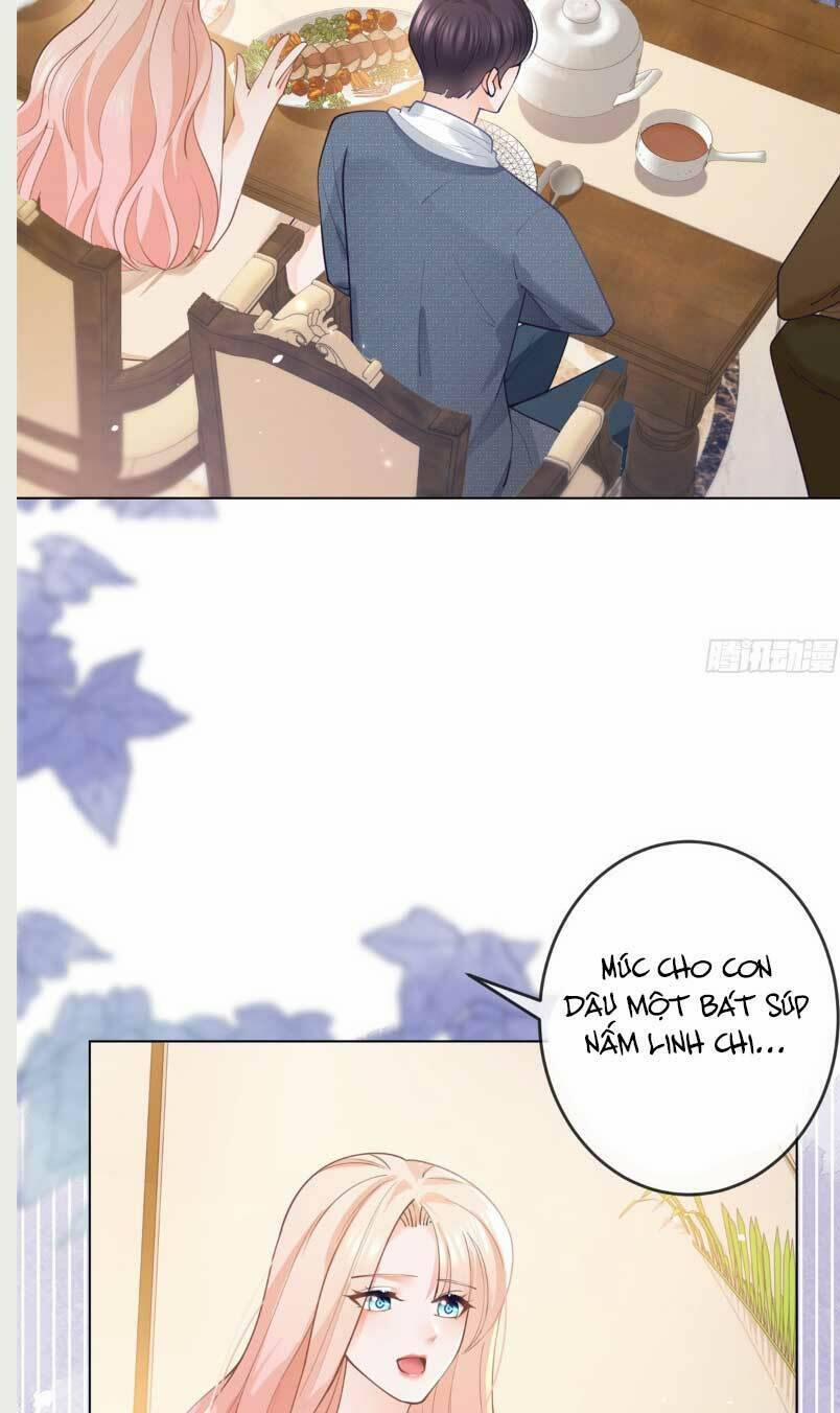 Ẩn Hôn 100%: Chọc Tức Vợ Yêu Mua Một Tặng Một 364 trang 15