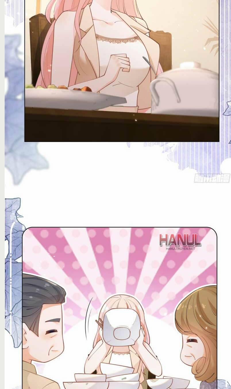 Ẩn Hôn 100%: Chọc Tức Vợ Yêu Mua Một Tặng Một 364 trang 16