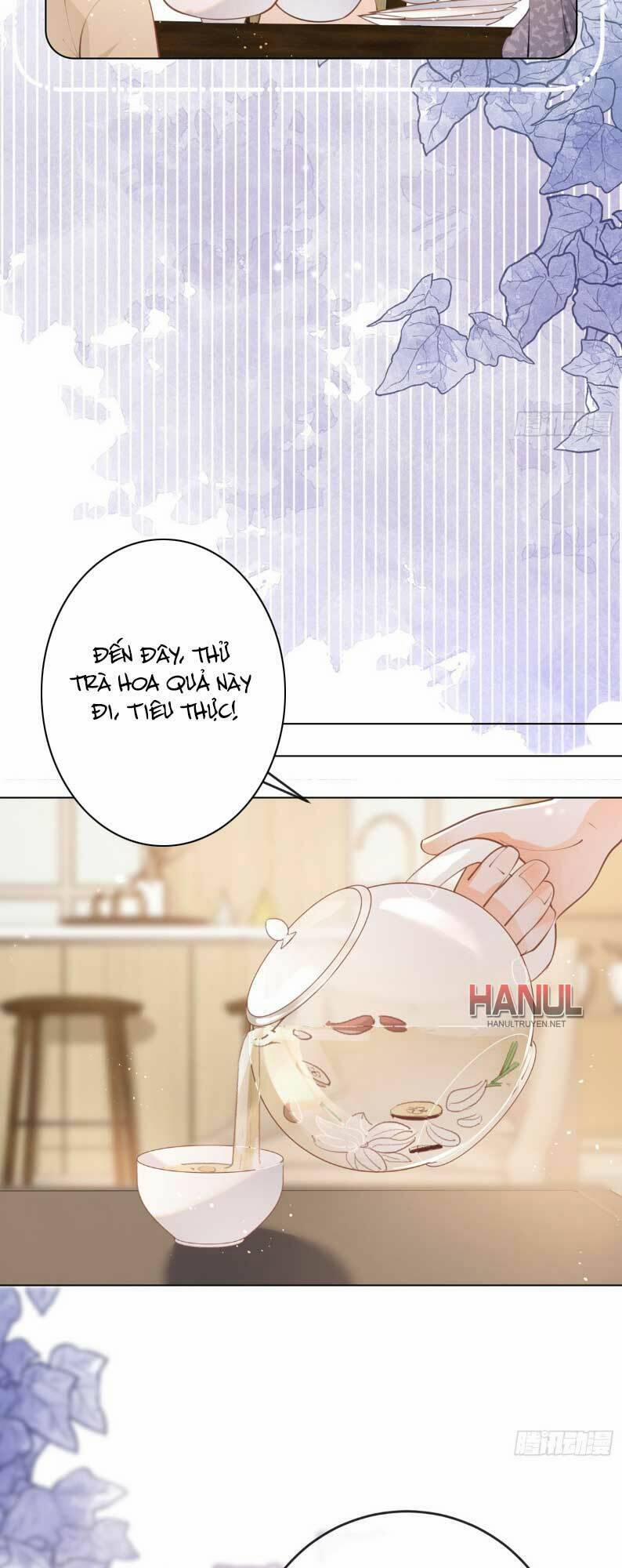 Ẩn Hôn 100%: Chọc Tức Vợ Yêu Mua Một Tặng Một 364 trang 17