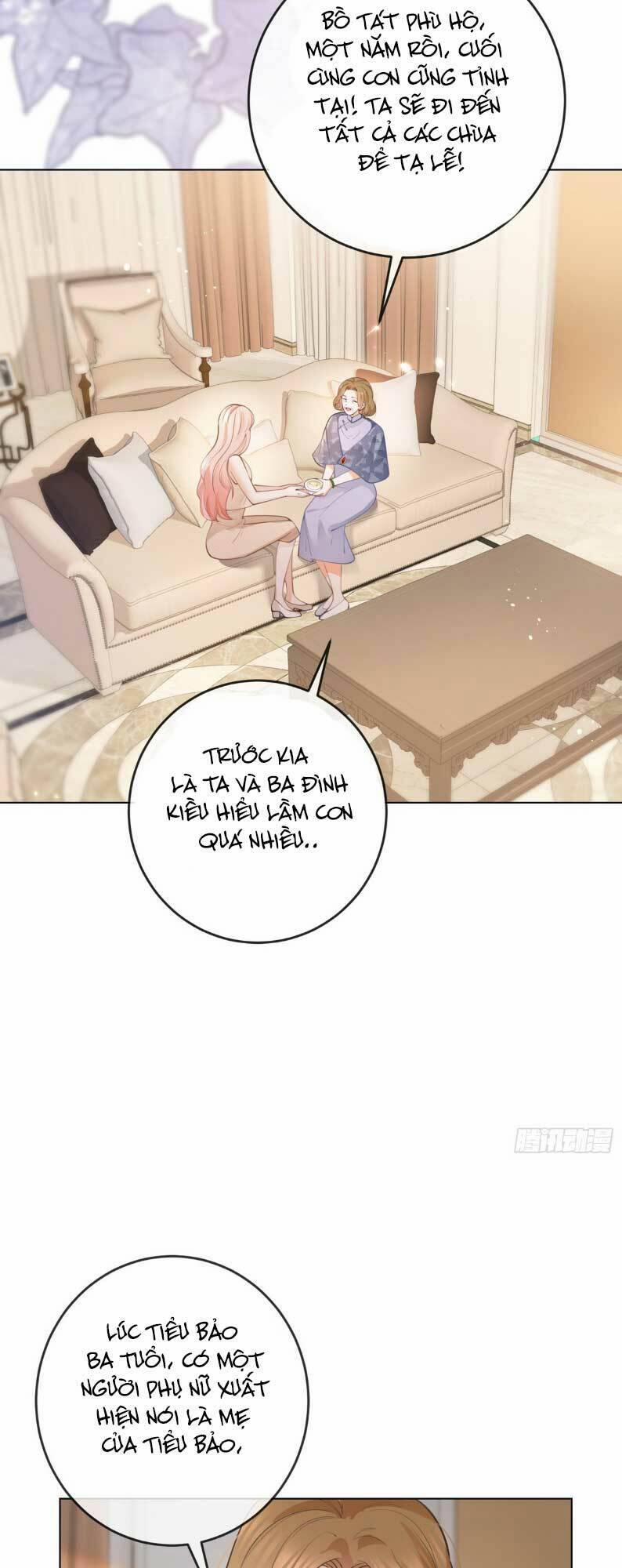 Ẩn Hôn 100%: Chọc Tức Vợ Yêu Mua Một Tặng Một 364 trang 18