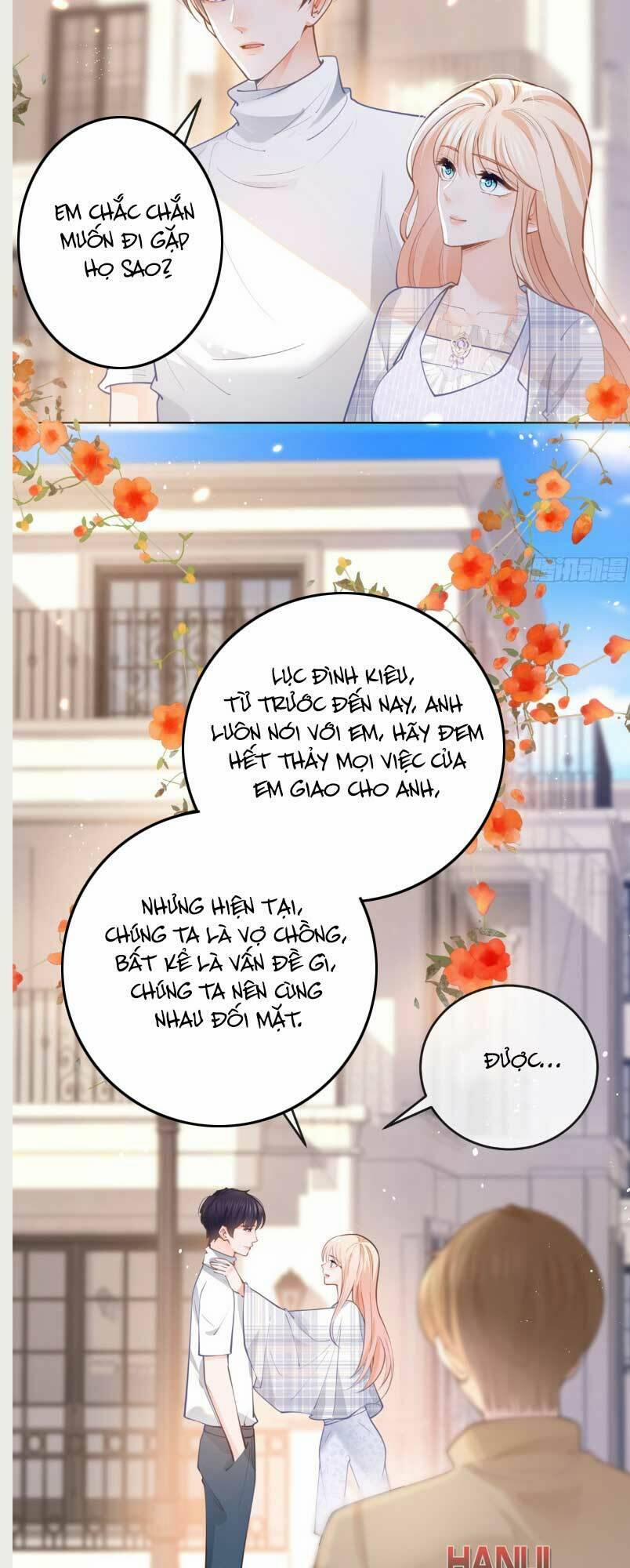 Ẩn Hôn 100%: Chọc Tức Vợ Yêu Mua Một Tặng Một 364 trang 2