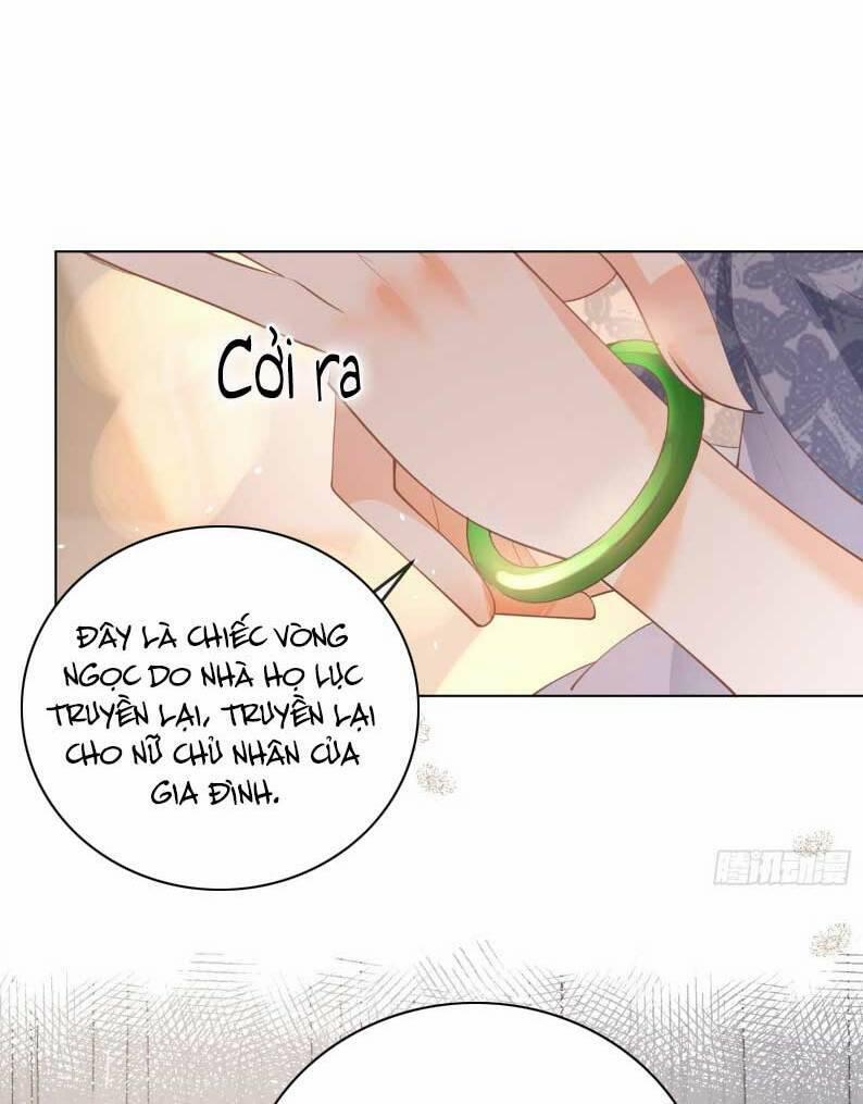 Ẩn Hôn 100%: Chọc Tức Vợ Yêu Mua Một Tặng Một 364 trang 20