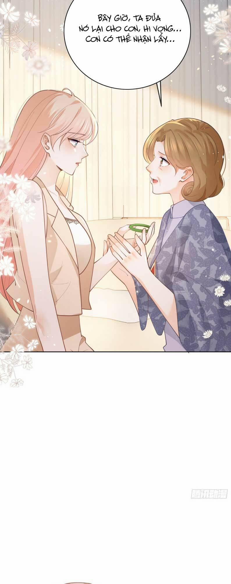 Ẩn Hôn 100%: Chọc Tức Vợ Yêu Mua Một Tặng Một 364 trang 21