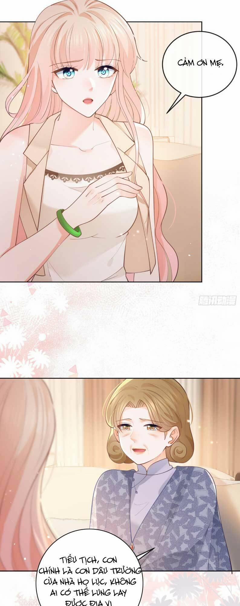 Ẩn Hôn 100%: Chọc Tức Vợ Yêu Mua Một Tặng Một 364 trang 22