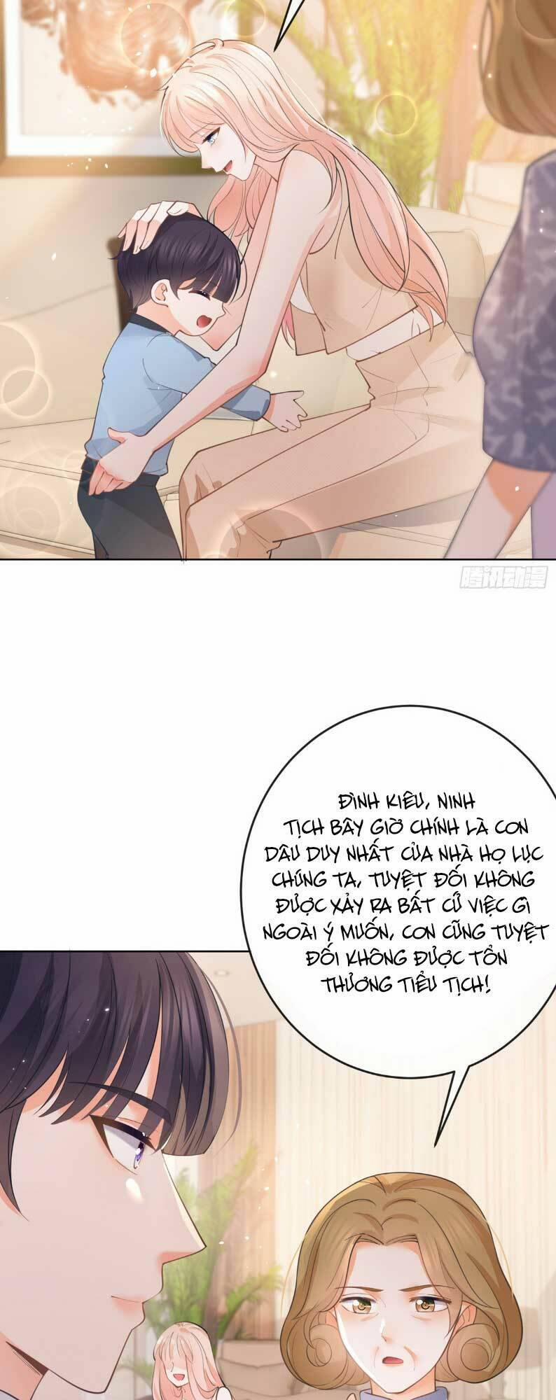 Ẩn Hôn 100%: Chọc Tức Vợ Yêu Mua Một Tặng Một 364 trang 25