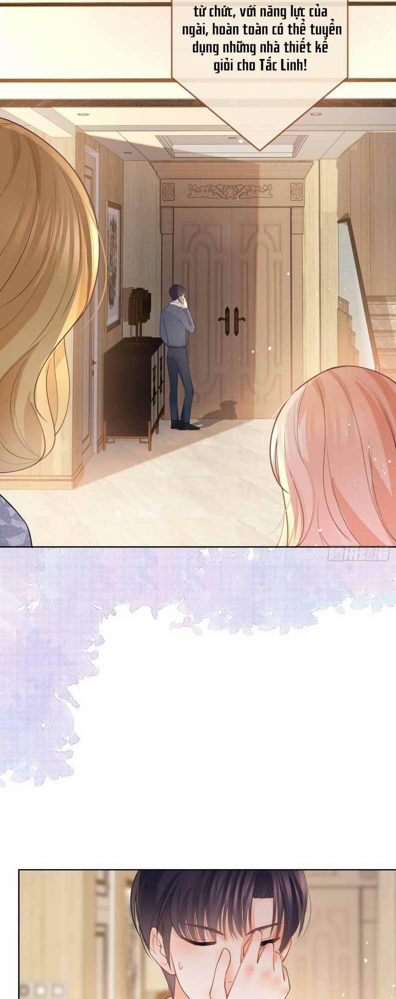 Ẩn Hôn 100%: Chọc Tức Vợ Yêu Mua Một Tặng Một 364 trang 29