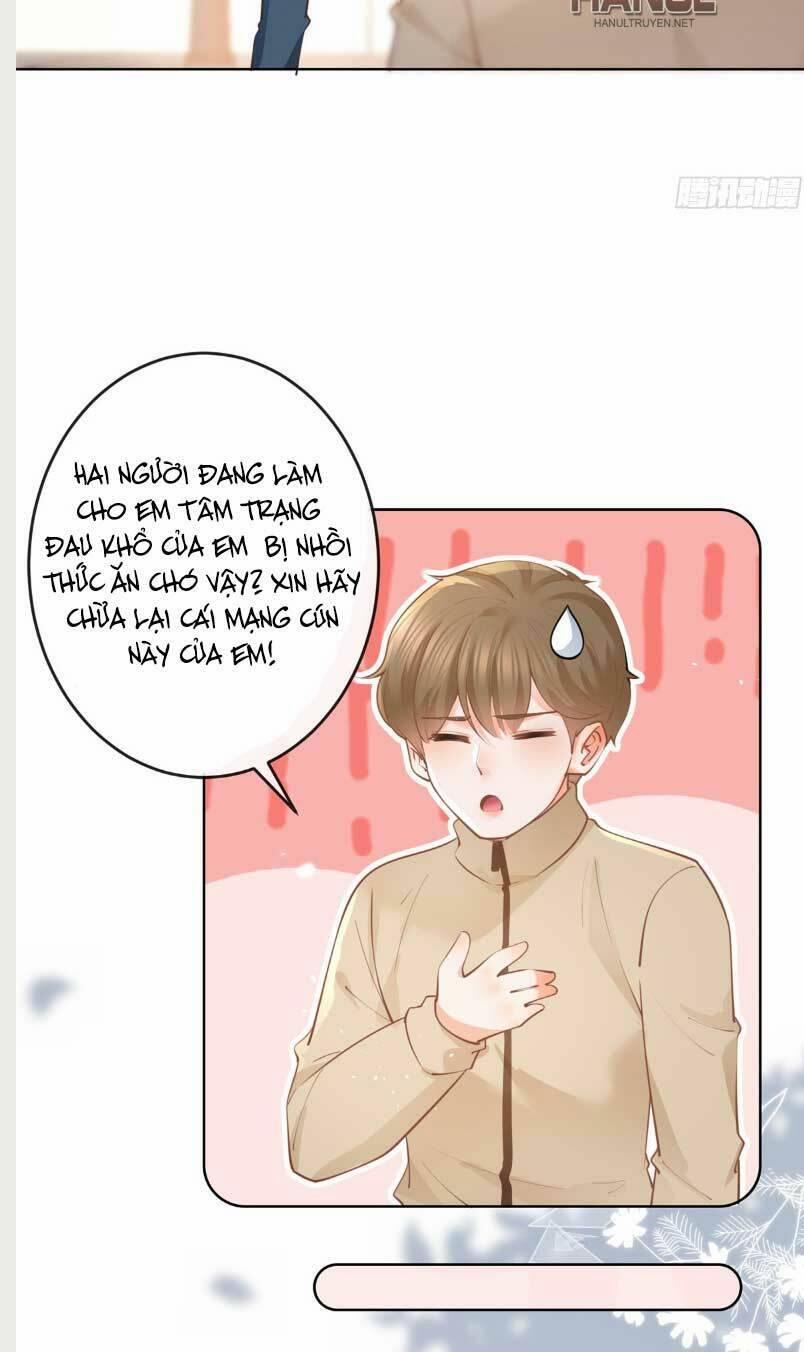 Ẩn Hôn 100%: Chọc Tức Vợ Yêu Mua Một Tặng Một 364 trang 3