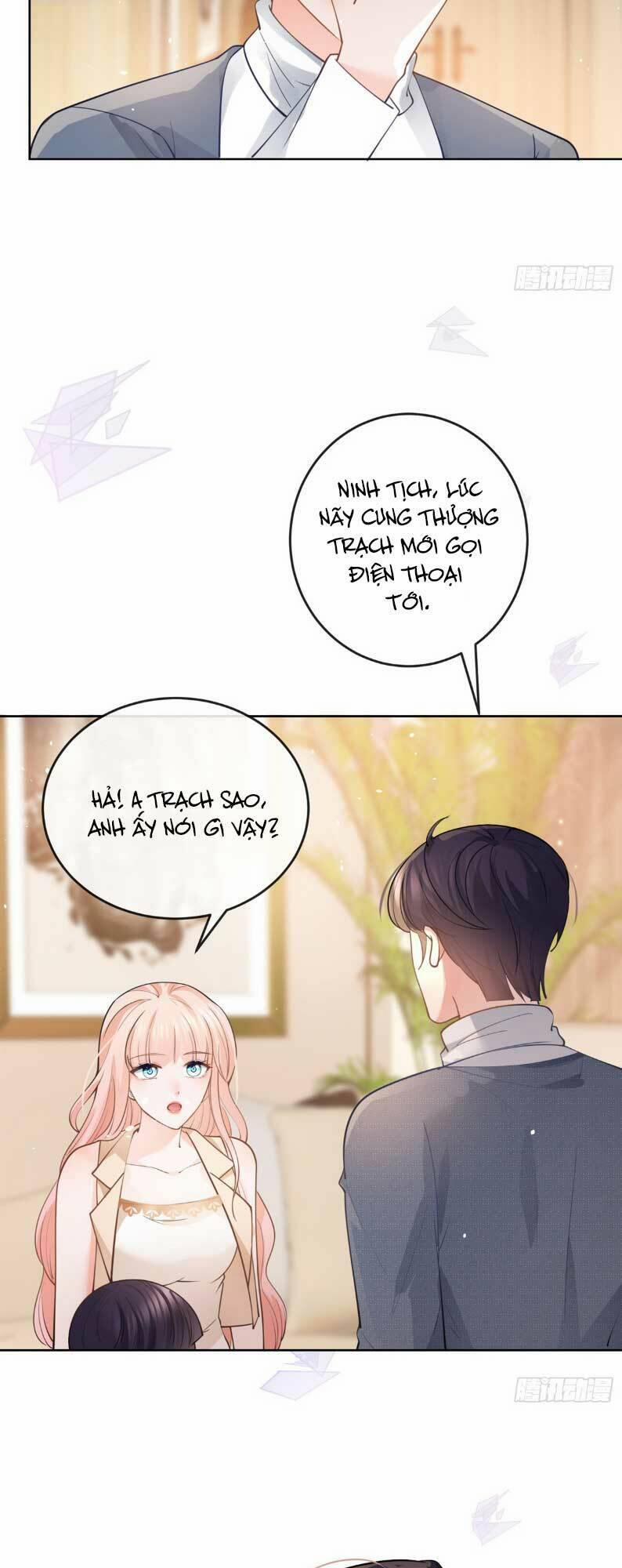 Ẩn Hôn 100%: Chọc Tức Vợ Yêu Mua Một Tặng Một 364 trang 30