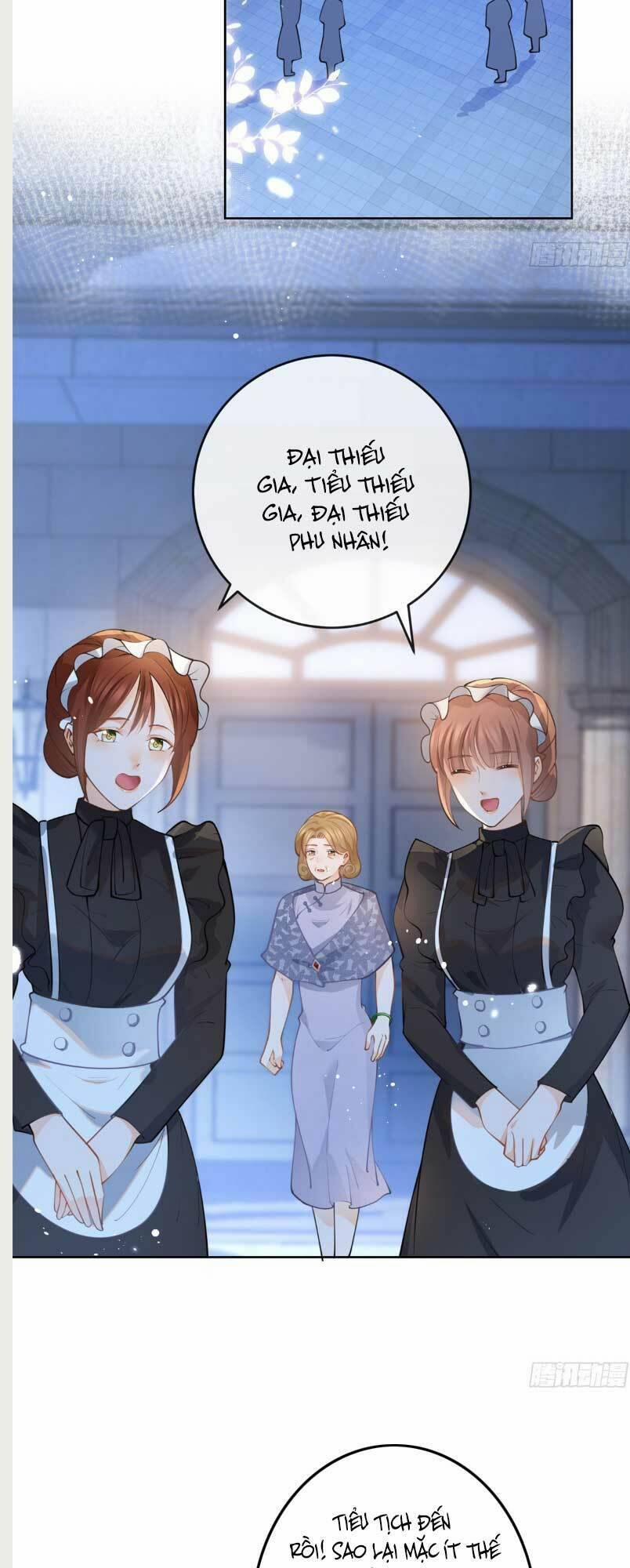 Ẩn Hôn 100%: Chọc Tức Vợ Yêu Mua Một Tặng Một 364 trang 5