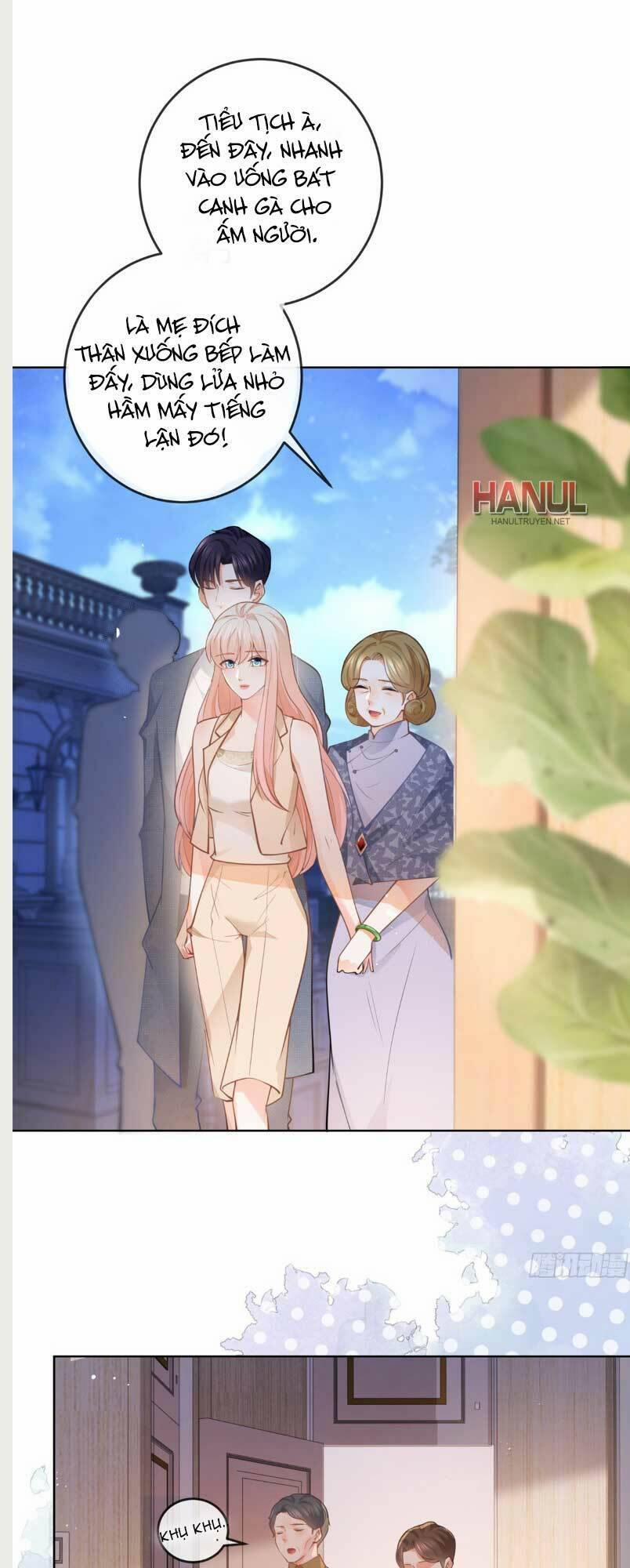 Ẩn Hôn 100%: Chọc Tức Vợ Yêu Mua Một Tặng Một 364 trang 9