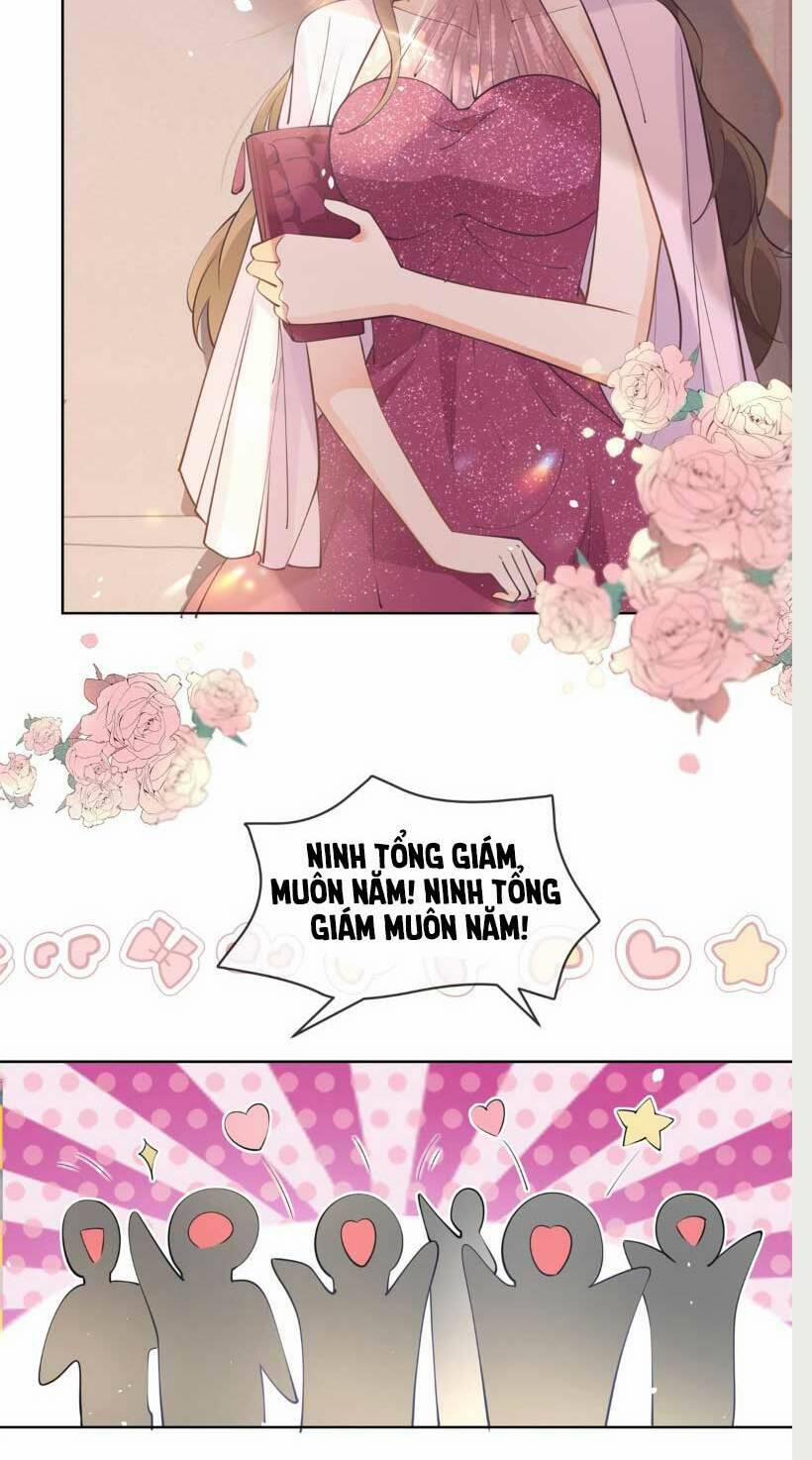 Ẩn Hôn 100%: Chọc Tức Vợ Yêu Mua Một Tặng Một 365 trang 10