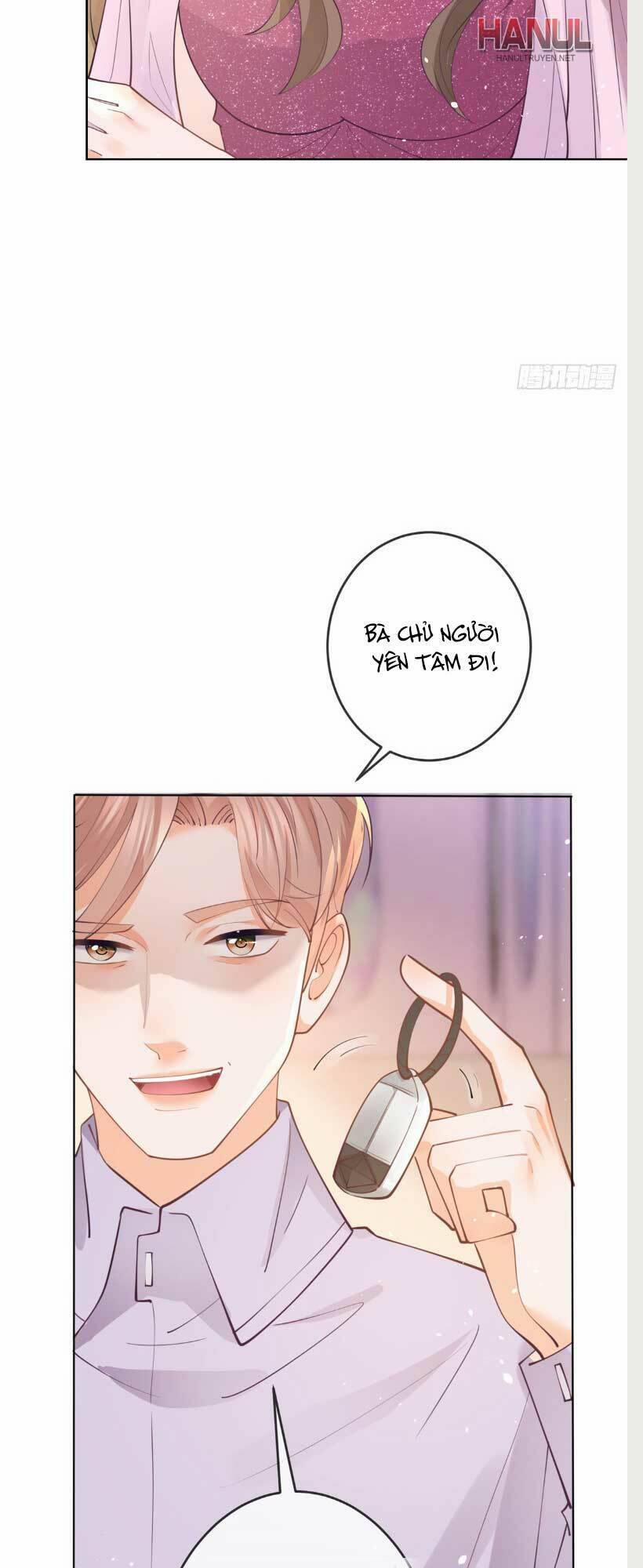 Ẩn Hôn 100%: Chọc Tức Vợ Yêu Mua Một Tặng Một 365 trang 13