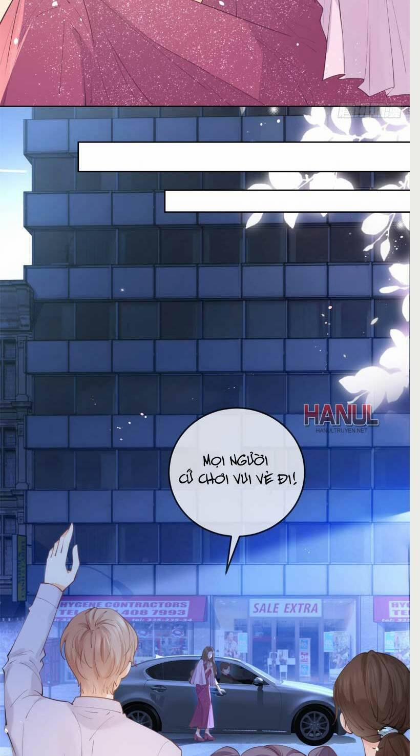 Ẩn Hôn 100%: Chọc Tức Vợ Yêu Mua Một Tặng Một 365 trang 15