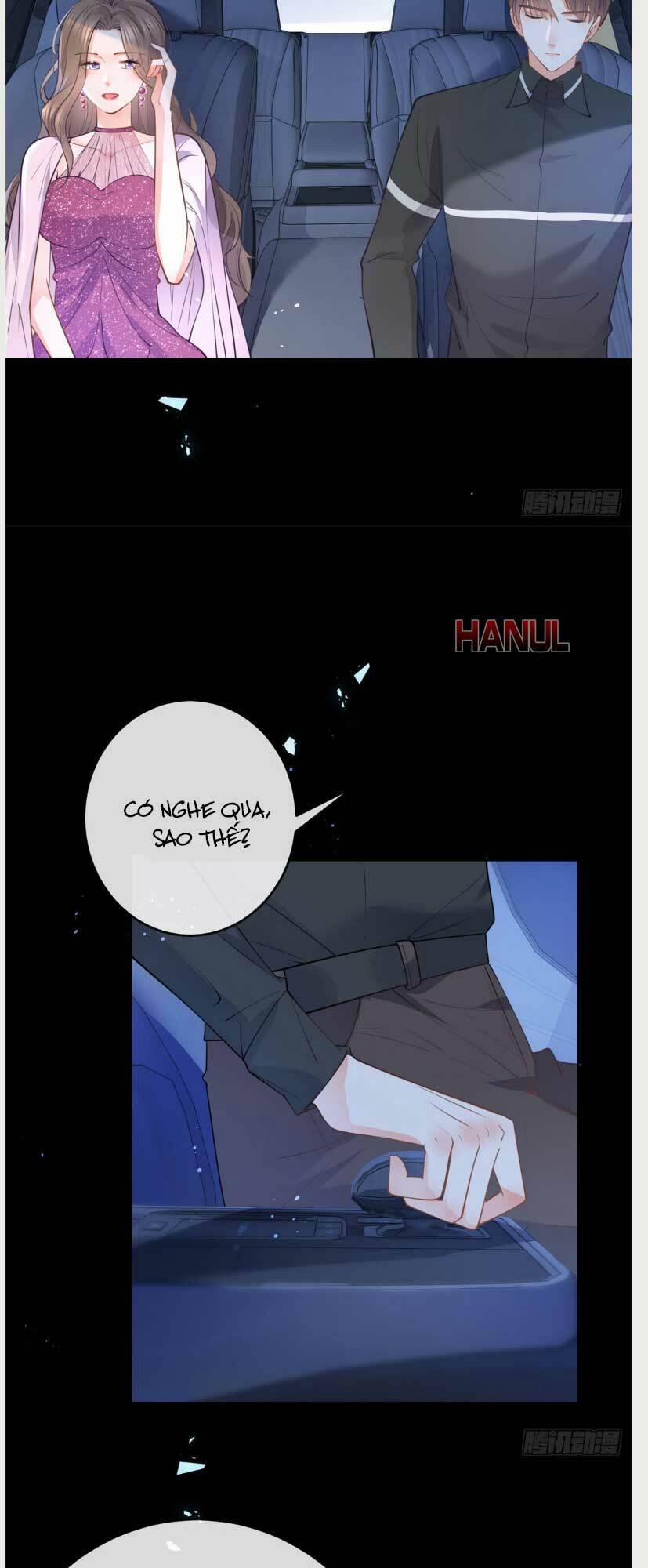 Ẩn Hôn 100%: Chọc Tức Vợ Yêu Mua Một Tặng Một 365 trang 18