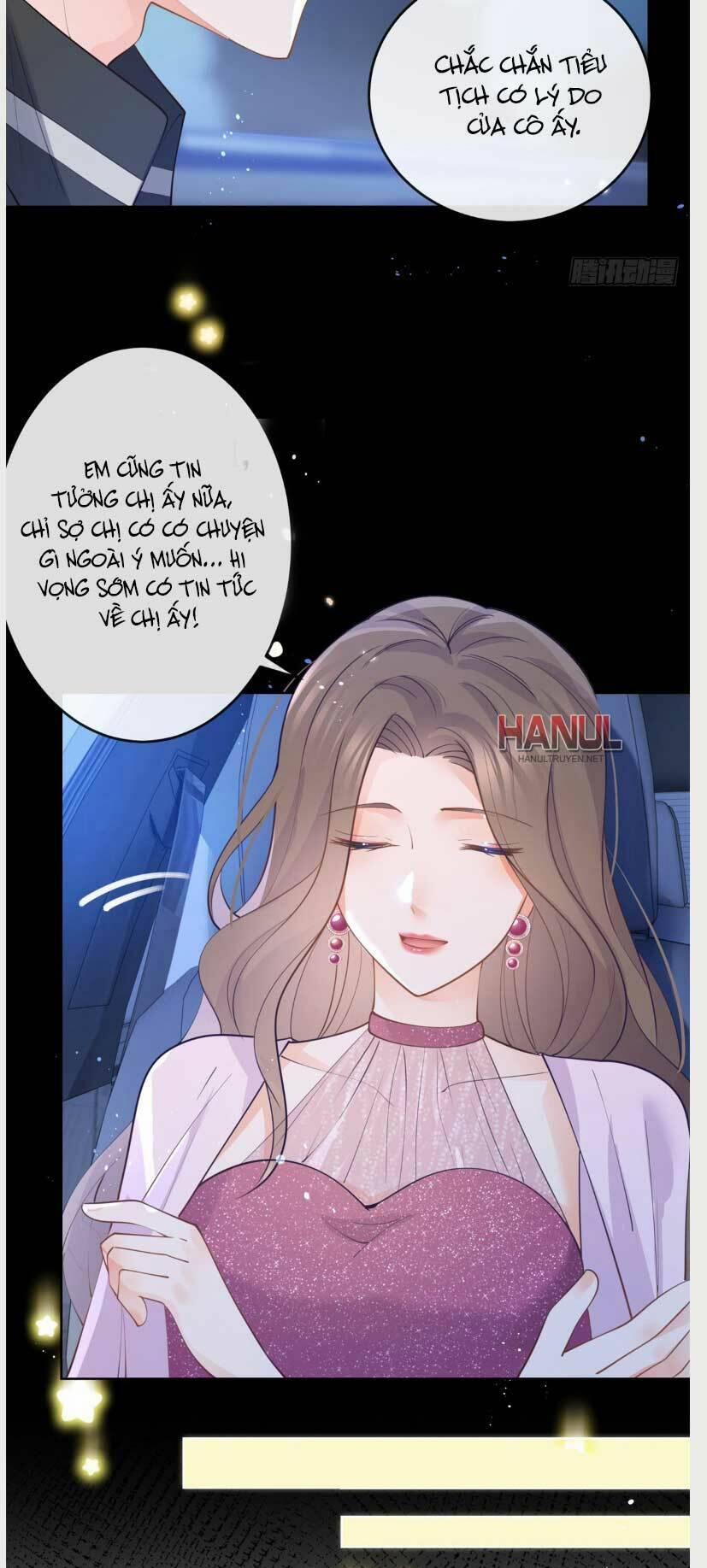 Ẩn Hôn 100%: Chọc Tức Vợ Yêu Mua Một Tặng Một 365 trang 21