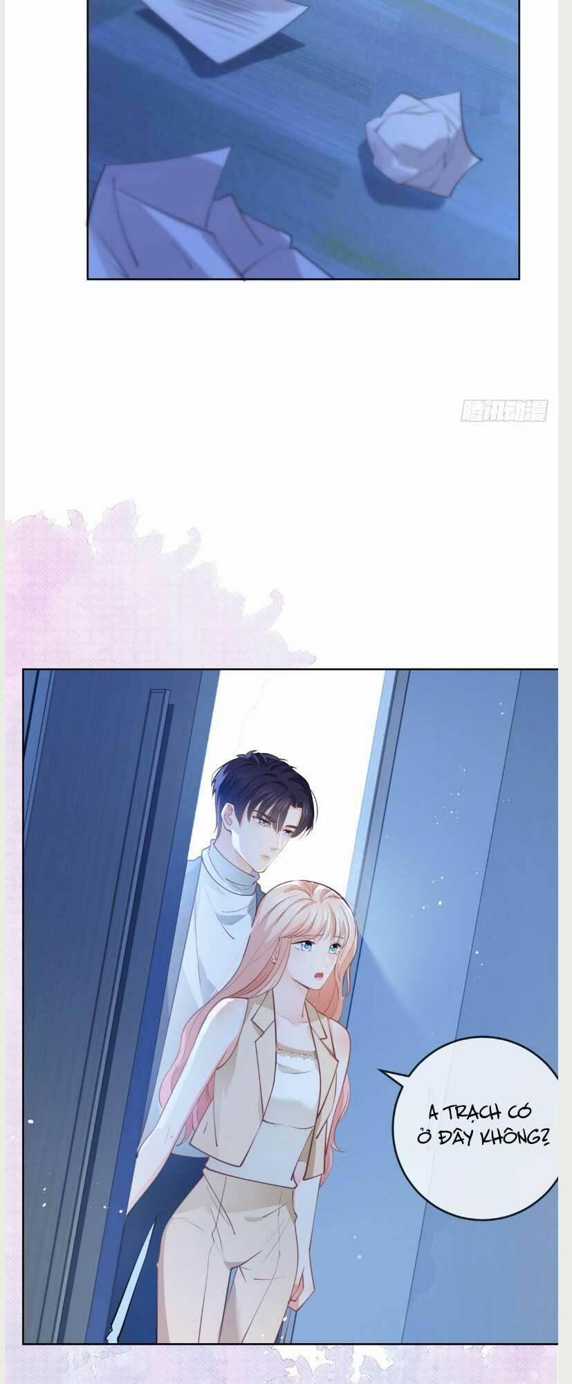 Ẩn Hôn 100%: Chọc Tức Vợ Yêu Mua Một Tặng Một 365 trang 23