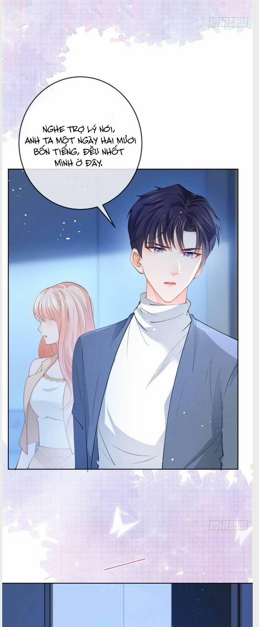 Ẩn Hôn 100%: Chọc Tức Vợ Yêu Mua Một Tặng Một 365 trang 24