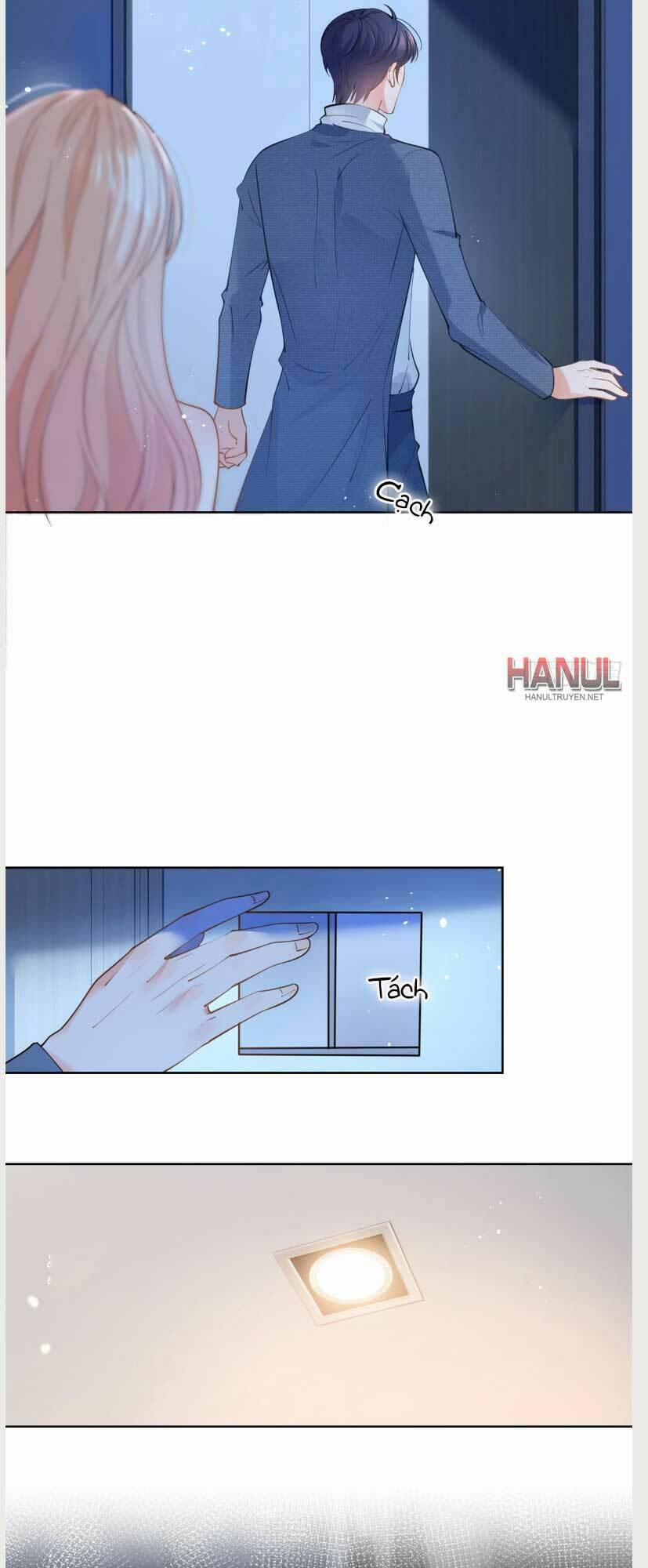 Ẩn Hôn 100%: Chọc Tức Vợ Yêu Mua Một Tặng Một 365 trang 25