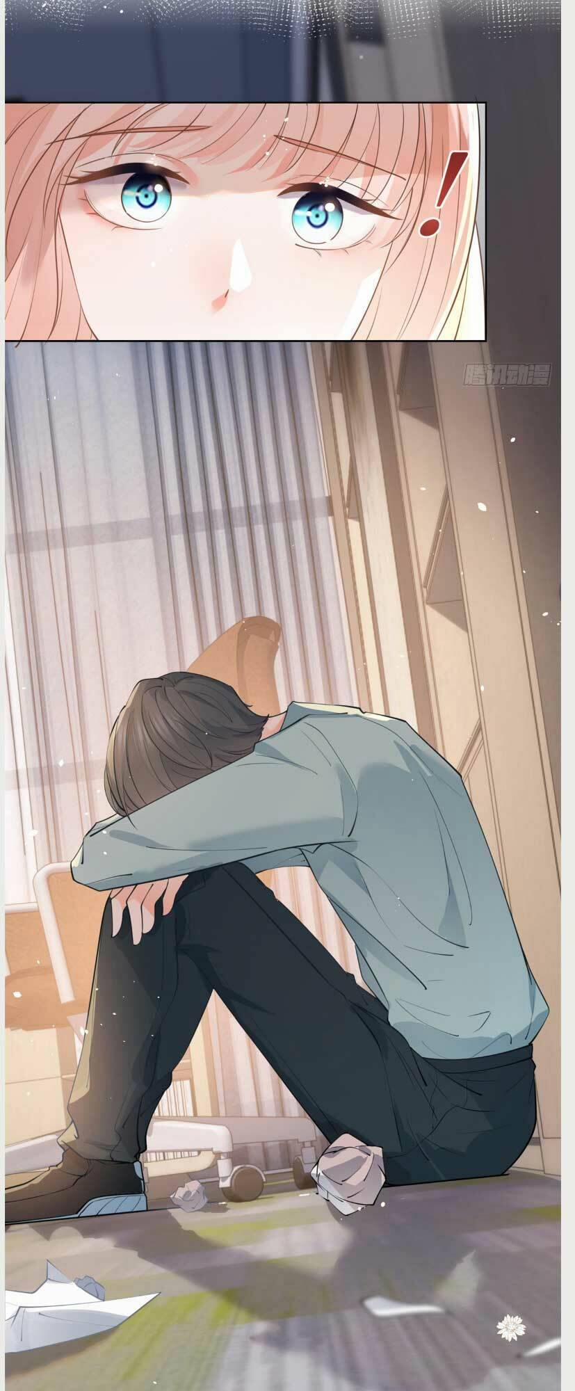 Ẩn Hôn 100%: Chọc Tức Vợ Yêu Mua Một Tặng Một 365 trang 26