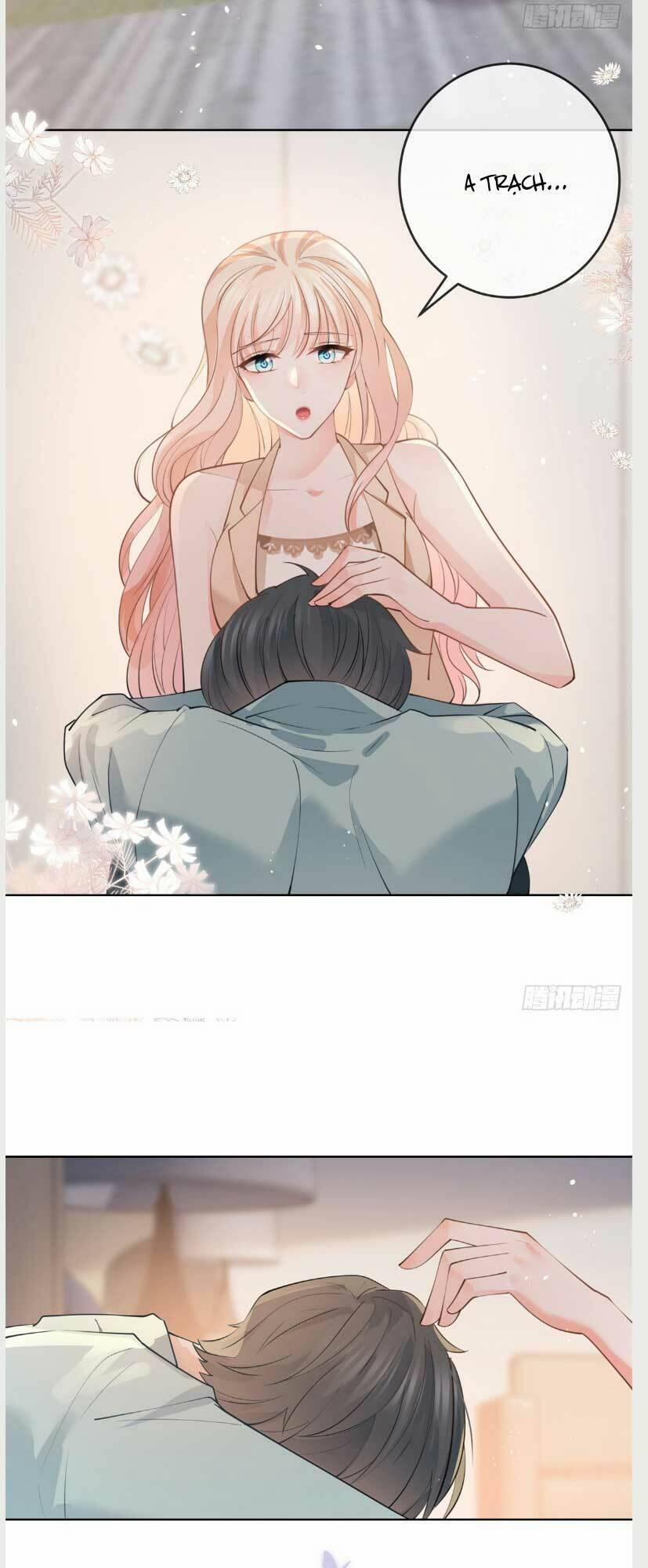 Ẩn Hôn 100%: Chọc Tức Vợ Yêu Mua Một Tặng Một 365 trang 27