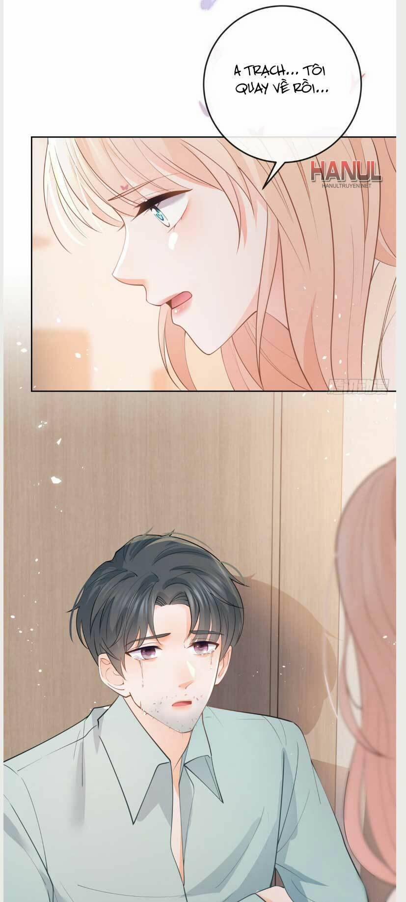 Ẩn Hôn 100%: Chọc Tức Vợ Yêu Mua Một Tặng Một 365 trang 28