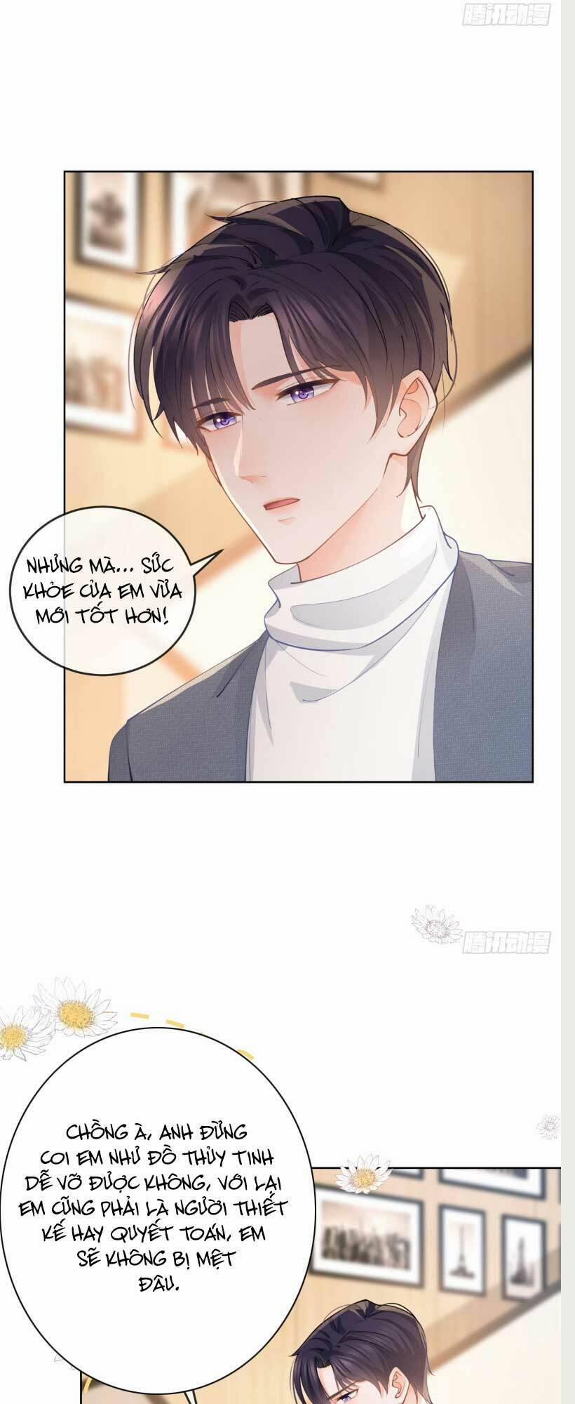 Ẩn Hôn 100%: Chọc Tức Vợ Yêu Mua Một Tặng Một 365 trang 3