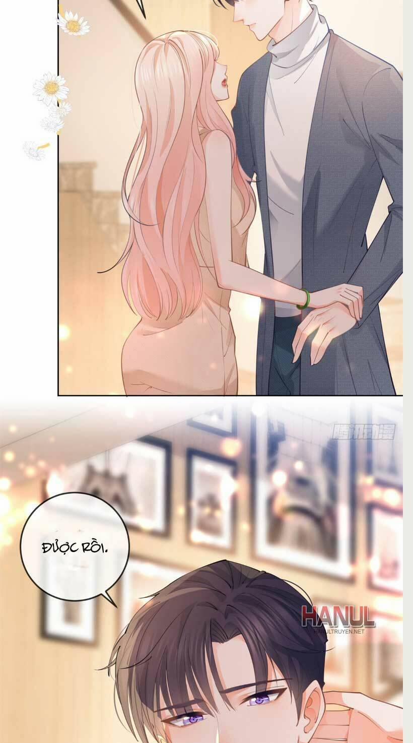 Ẩn Hôn 100%: Chọc Tức Vợ Yêu Mua Một Tặng Một 365 trang 4