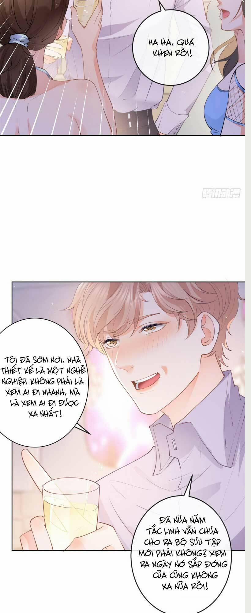 Ẩn Hôn 100%: Chọc Tức Vợ Yêu Mua Một Tặng Một 365 trang 7