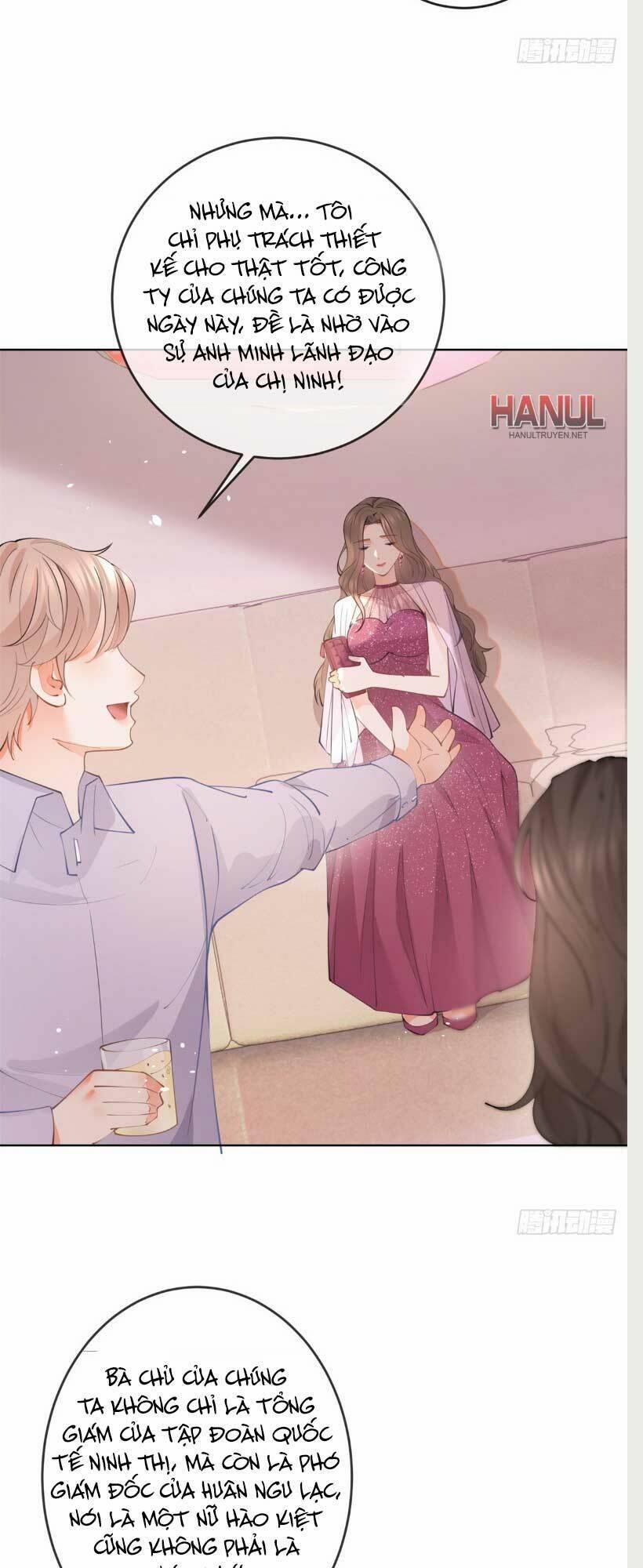 Ẩn Hôn 100%: Chọc Tức Vợ Yêu Mua Một Tặng Một 365 trang 8