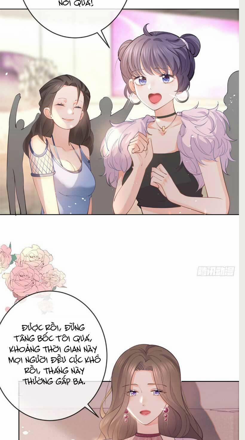 Ẩn Hôn 100%: Chọc Tức Vợ Yêu Mua Một Tặng Một 365 trang 9