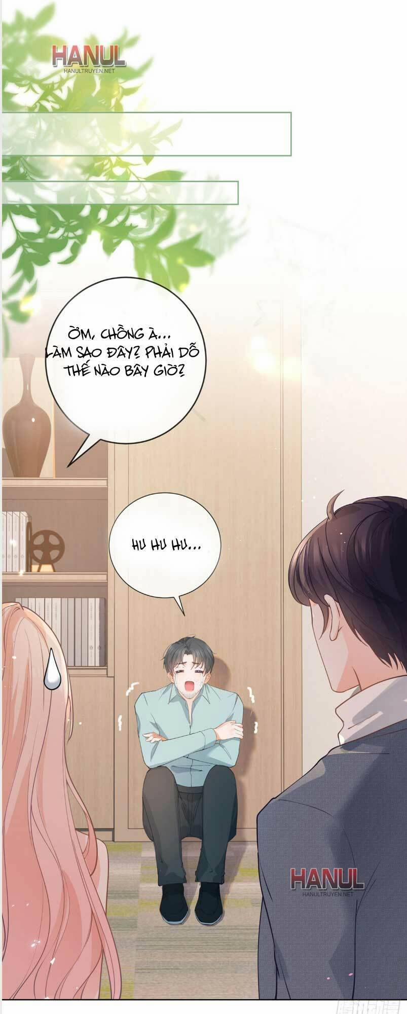 Ẩn Hôn 100%: Chọc Tức Vợ Yêu Mua Một Tặng Một 366 trang 1