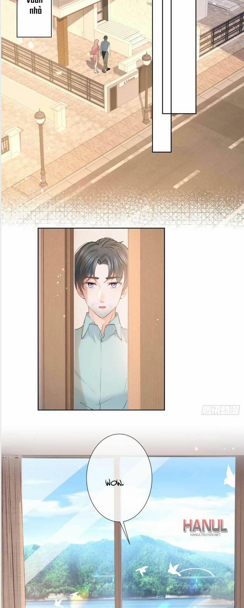 Ẩn Hôn 100%: Chọc Tức Vợ Yêu Mua Một Tặng Một 366 trang 11