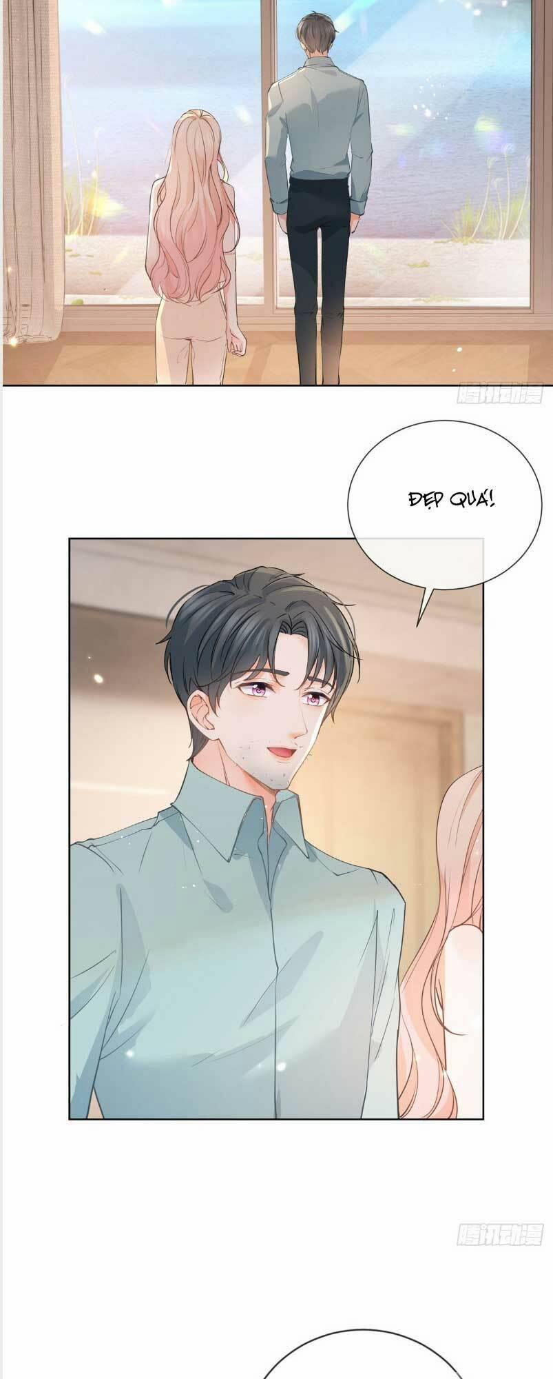 Ẩn Hôn 100%: Chọc Tức Vợ Yêu Mua Một Tặng Một 366 trang 12