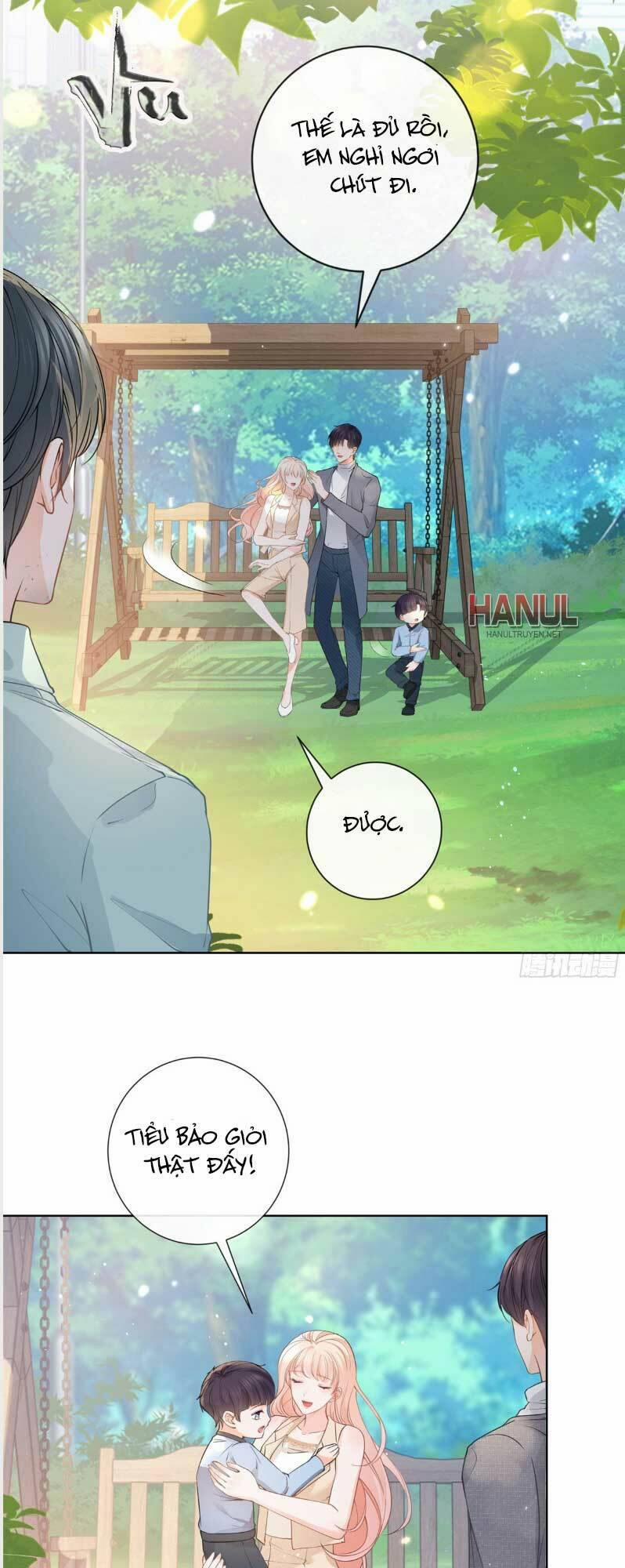 Ẩn Hôn 100%: Chọc Tức Vợ Yêu Mua Một Tặng Một 366 trang 16