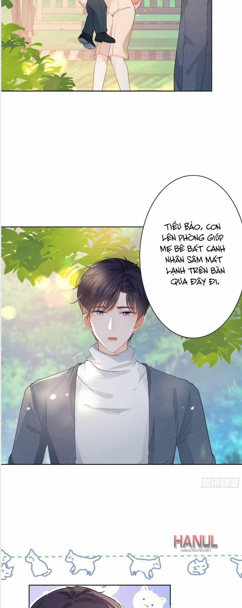 Ẩn Hôn 100%: Chọc Tức Vợ Yêu Mua Một Tặng Một 366 trang 17