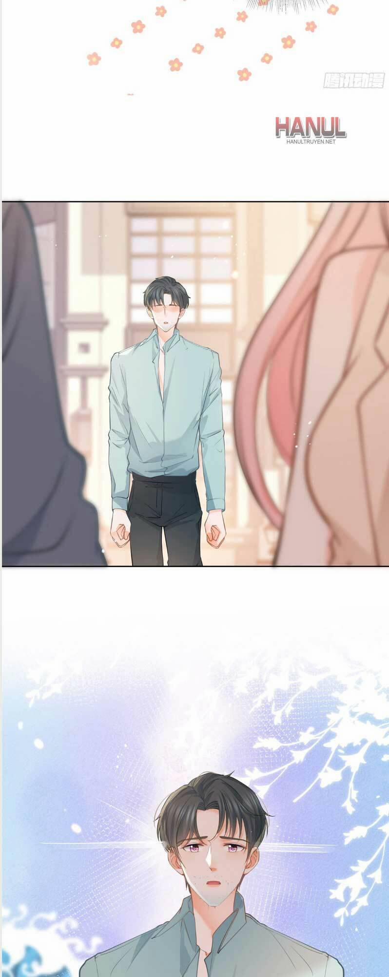 Ẩn Hôn 100%: Chọc Tức Vợ Yêu Mua Một Tặng Một 366 trang 20