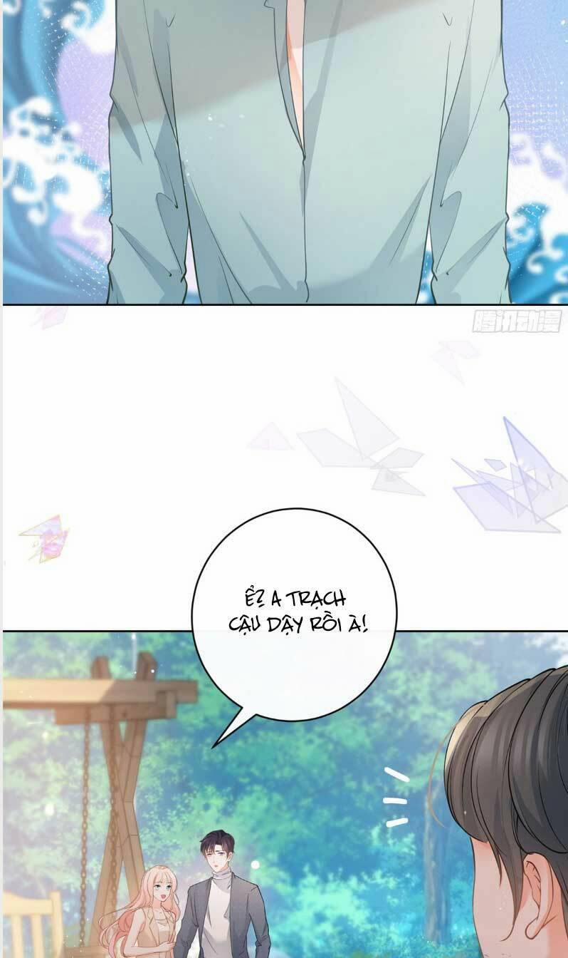 Ẩn Hôn 100%: Chọc Tức Vợ Yêu Mua Một Tặng Một 366 trang 21