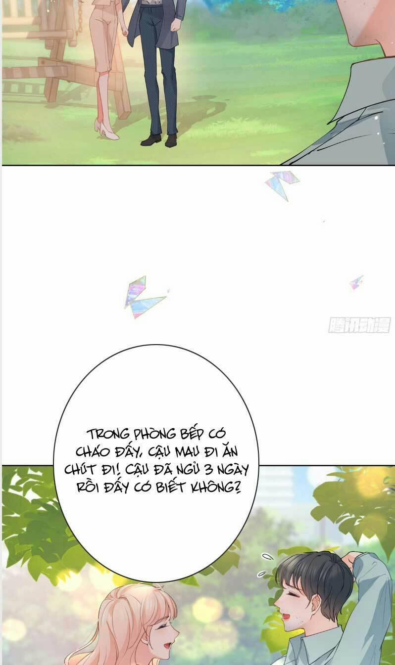 Ẩn Hôn 100%: Chọc Tức Vợ Yêu Mua Một Tặng Một 366 trang 22